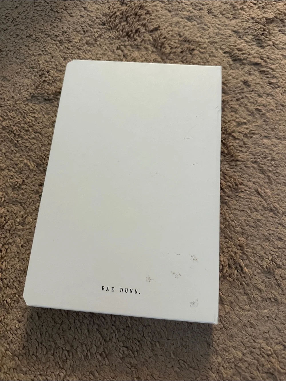 DRAW BOOK